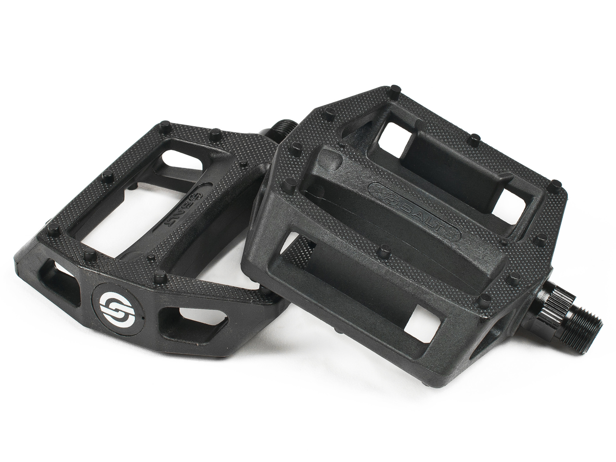 Salt AM Pedals