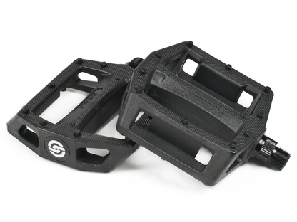 Salt AM Pedals