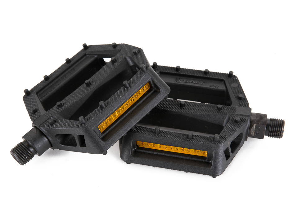 Salt Junior Pedals