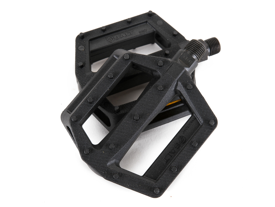 Salt Junior Pedals