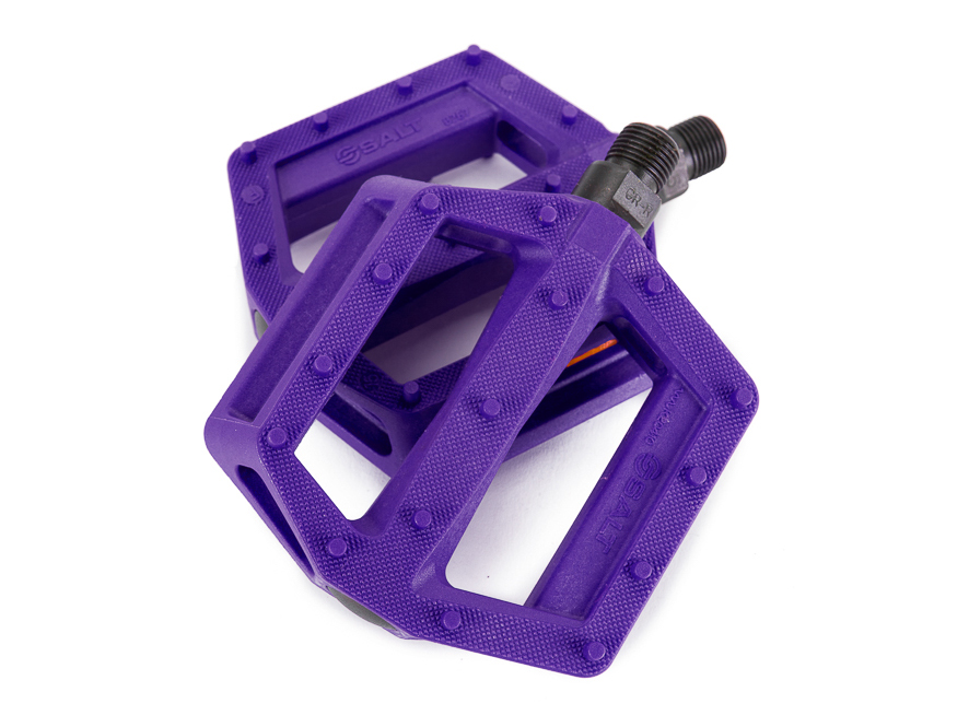 Salt Junior Pedals