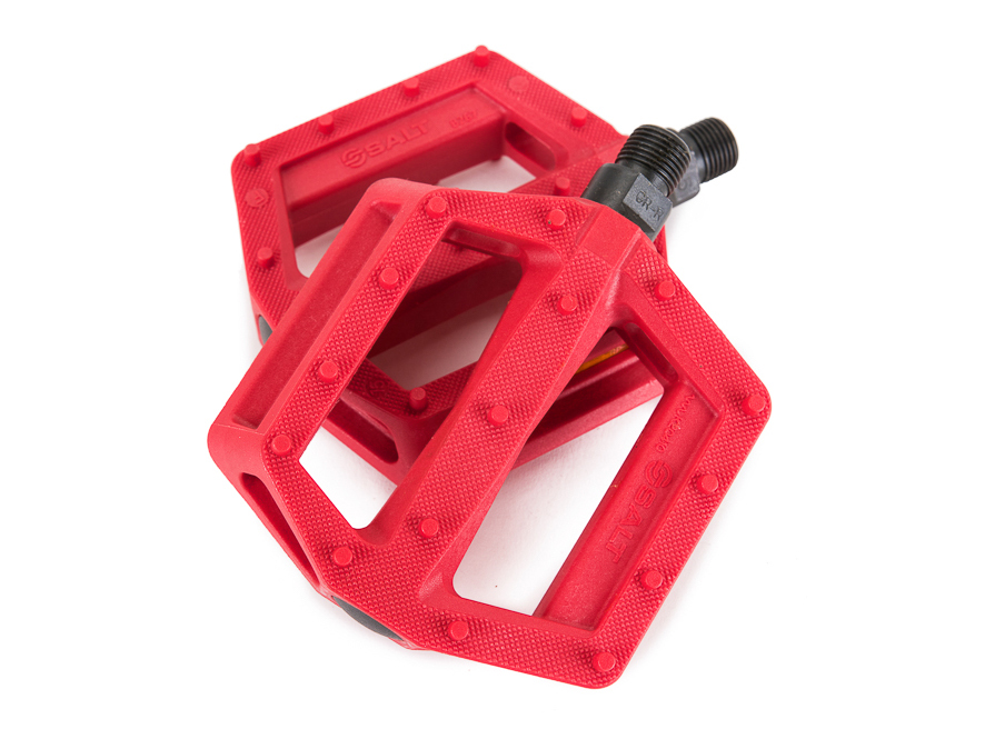 Salt Junior Pedals