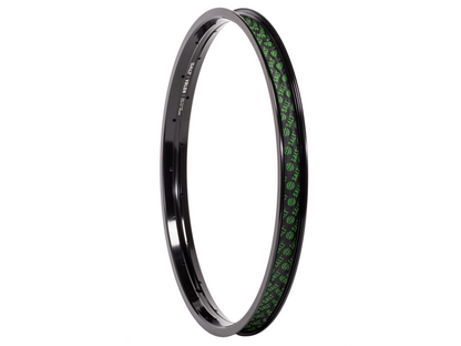 Salt Valon Rim - SARI001-01-BLK