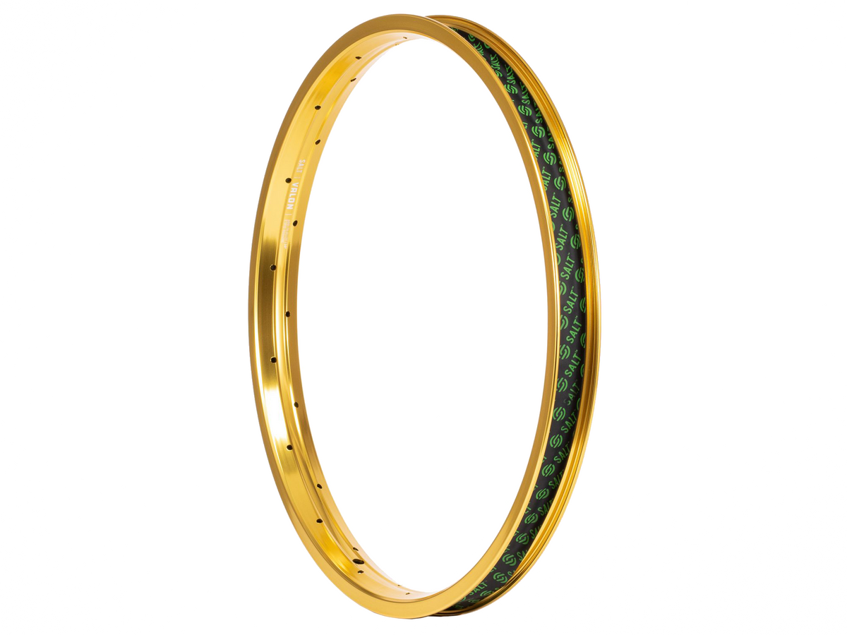 Salt Valon Rim