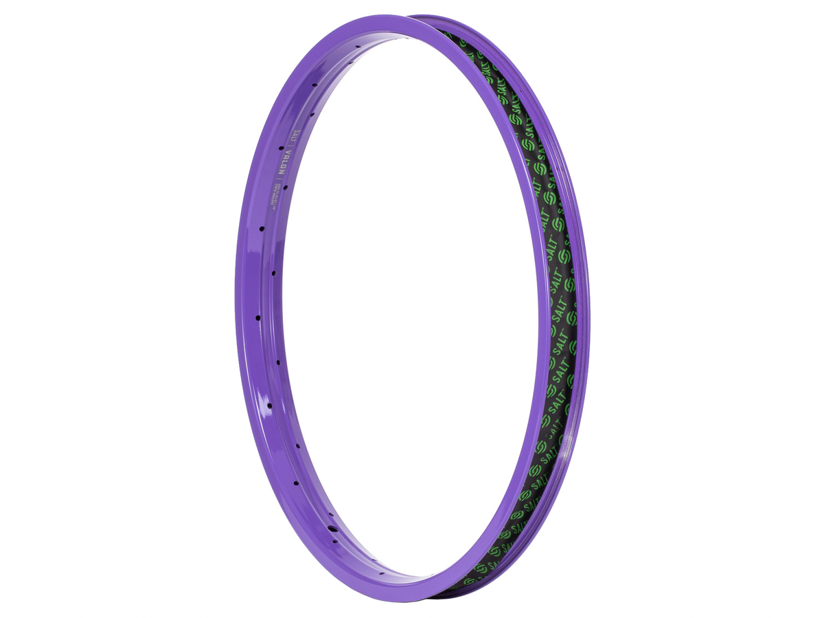 Salt Valon Rim