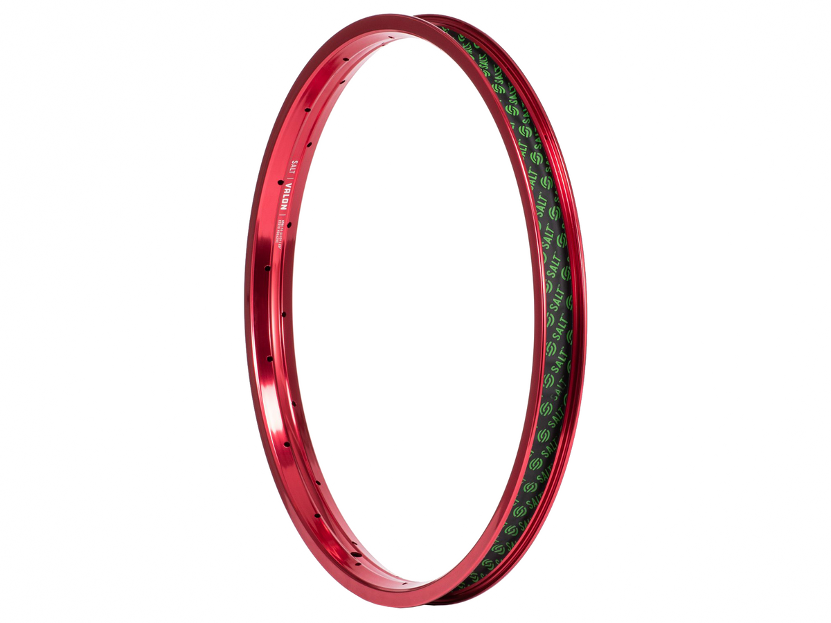 Salt Valon Rim - SARI001-01-RED