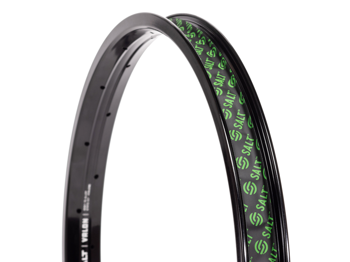 Salt Valon Rim
