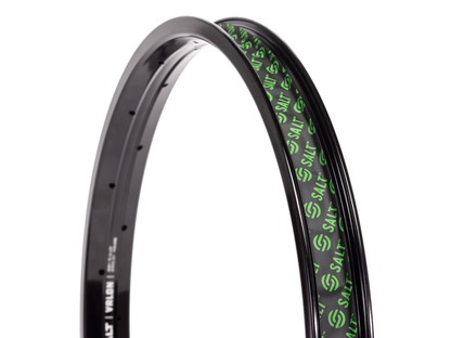 Salt Valon Rim