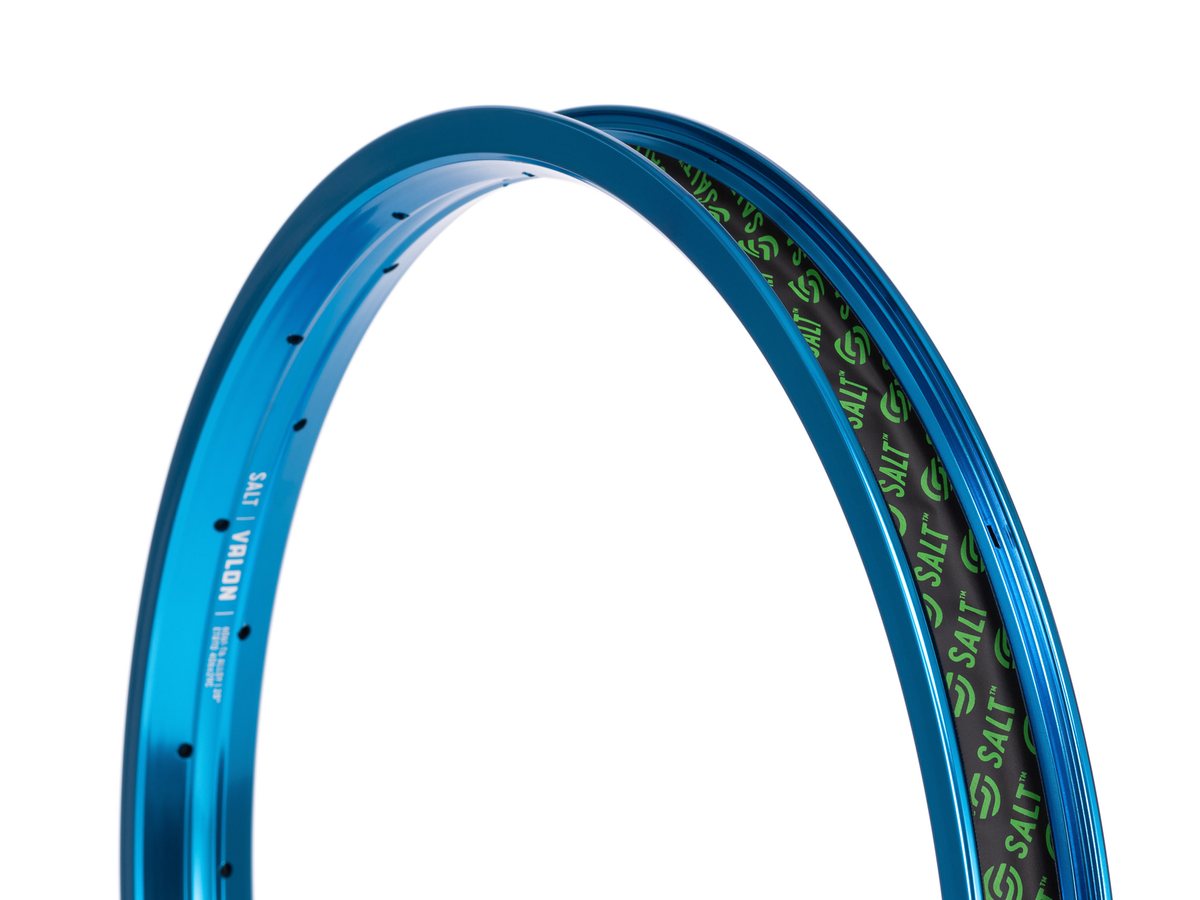 Salt Valon Rim