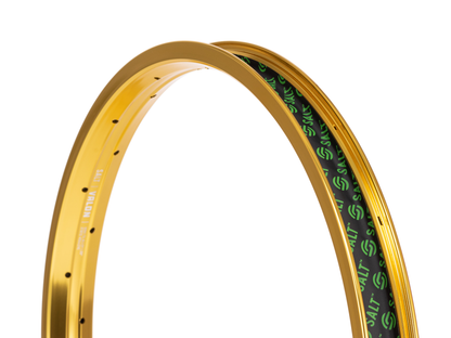 Salt Valon Rim