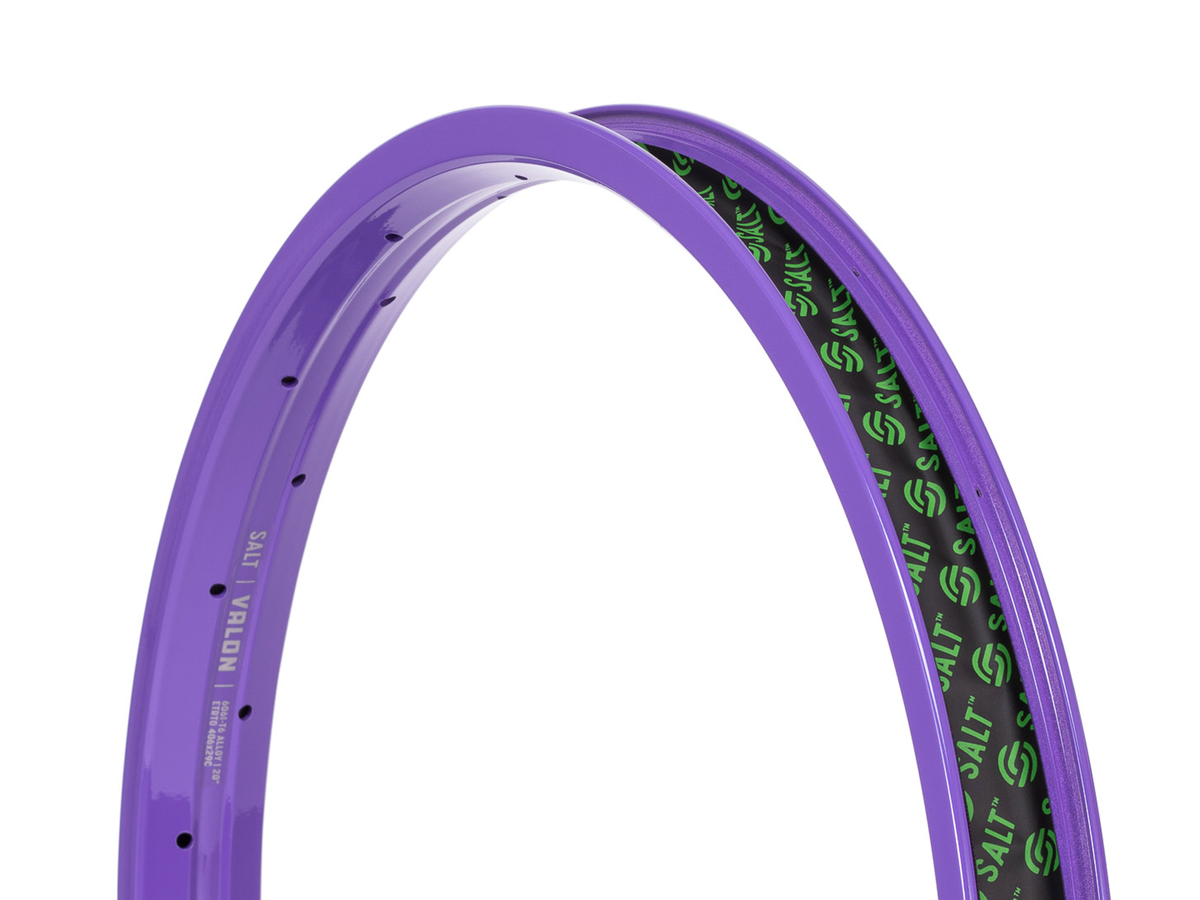 Salt Valon Rim