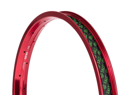 Salt Valon Rim