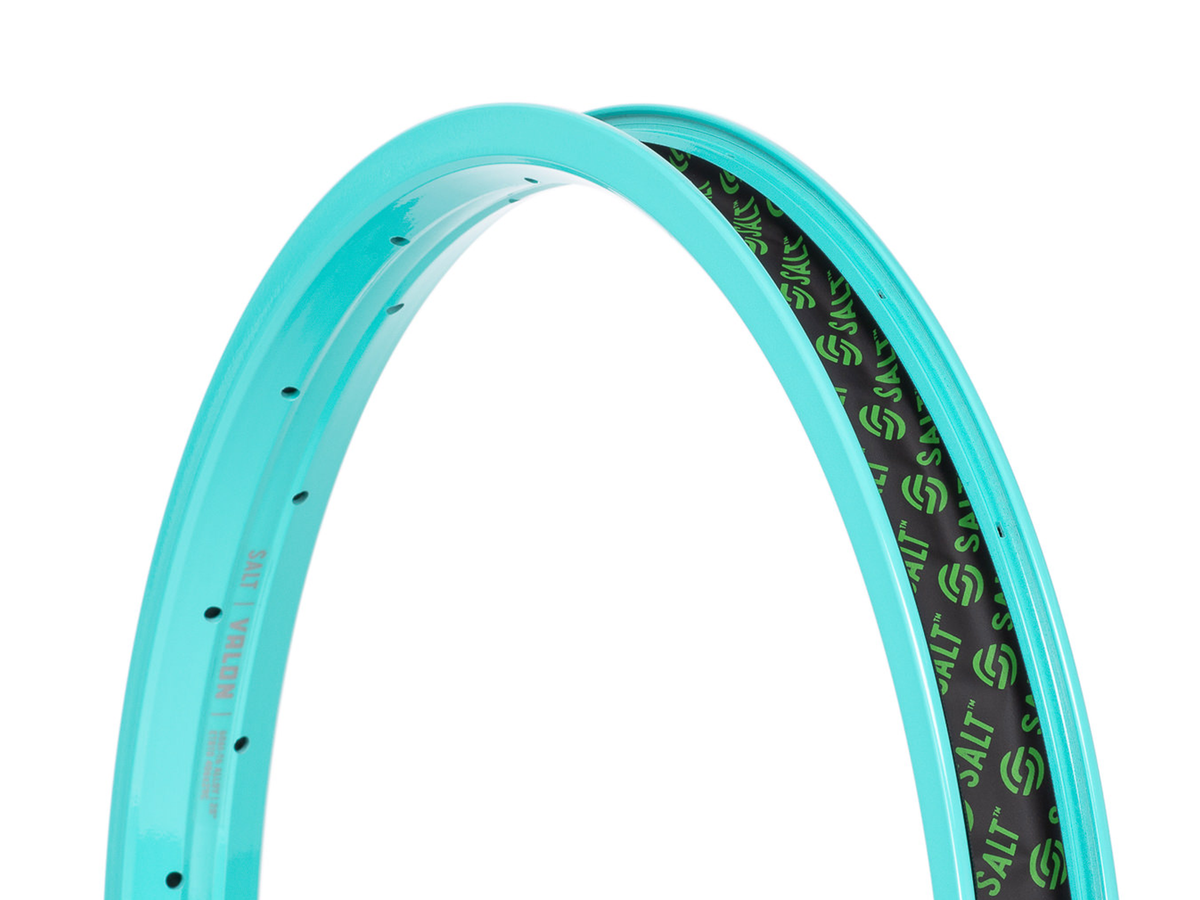 Salt Valon Rim