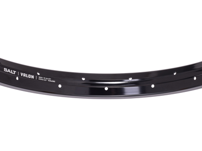 Salt Valon Rim