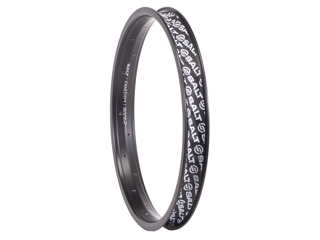 Salt Fraction Rim – additional product view