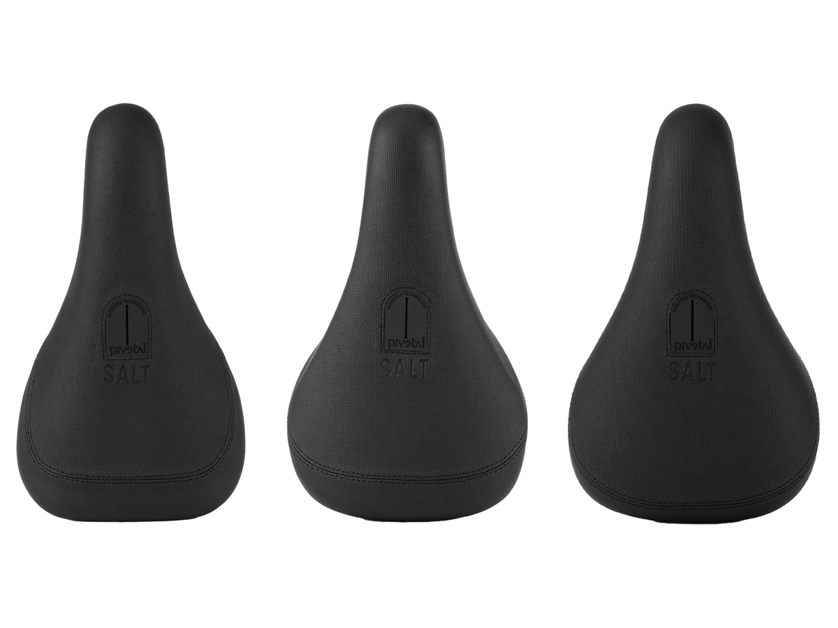 Salt Pivotal Seat – Slim