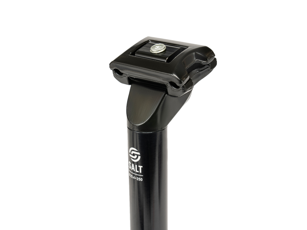 Salt AM Seat Post – additional product view