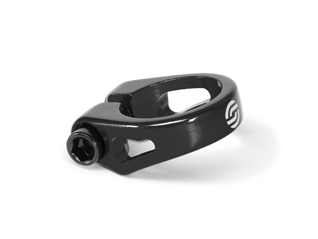 Salt AM Seat Post Clamp