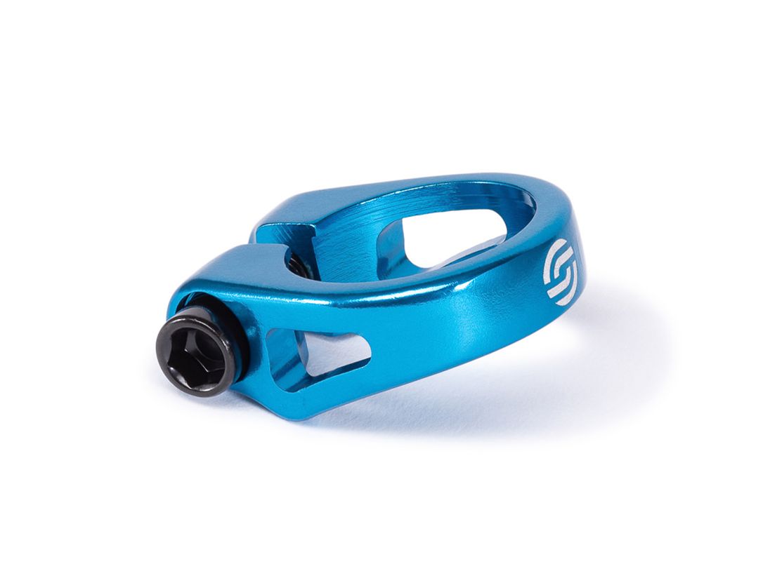 Salt AM Seat Post Clamp