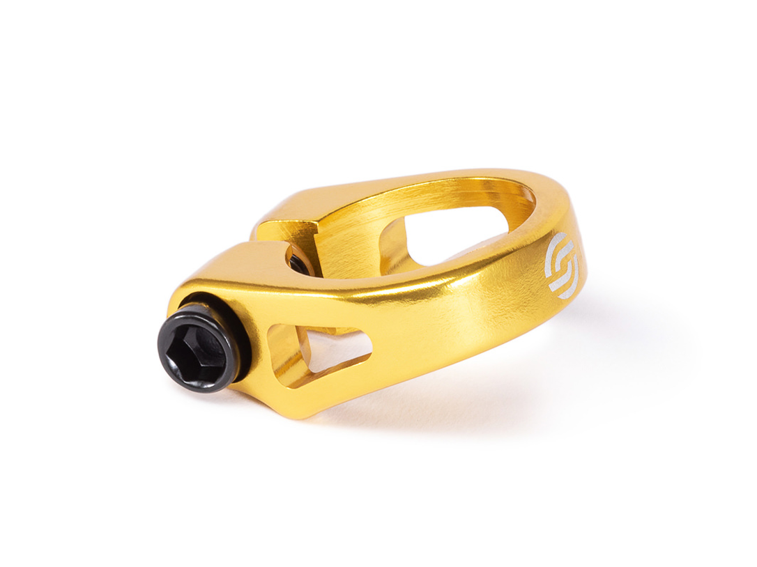 Salt AM Seat Post Clamp