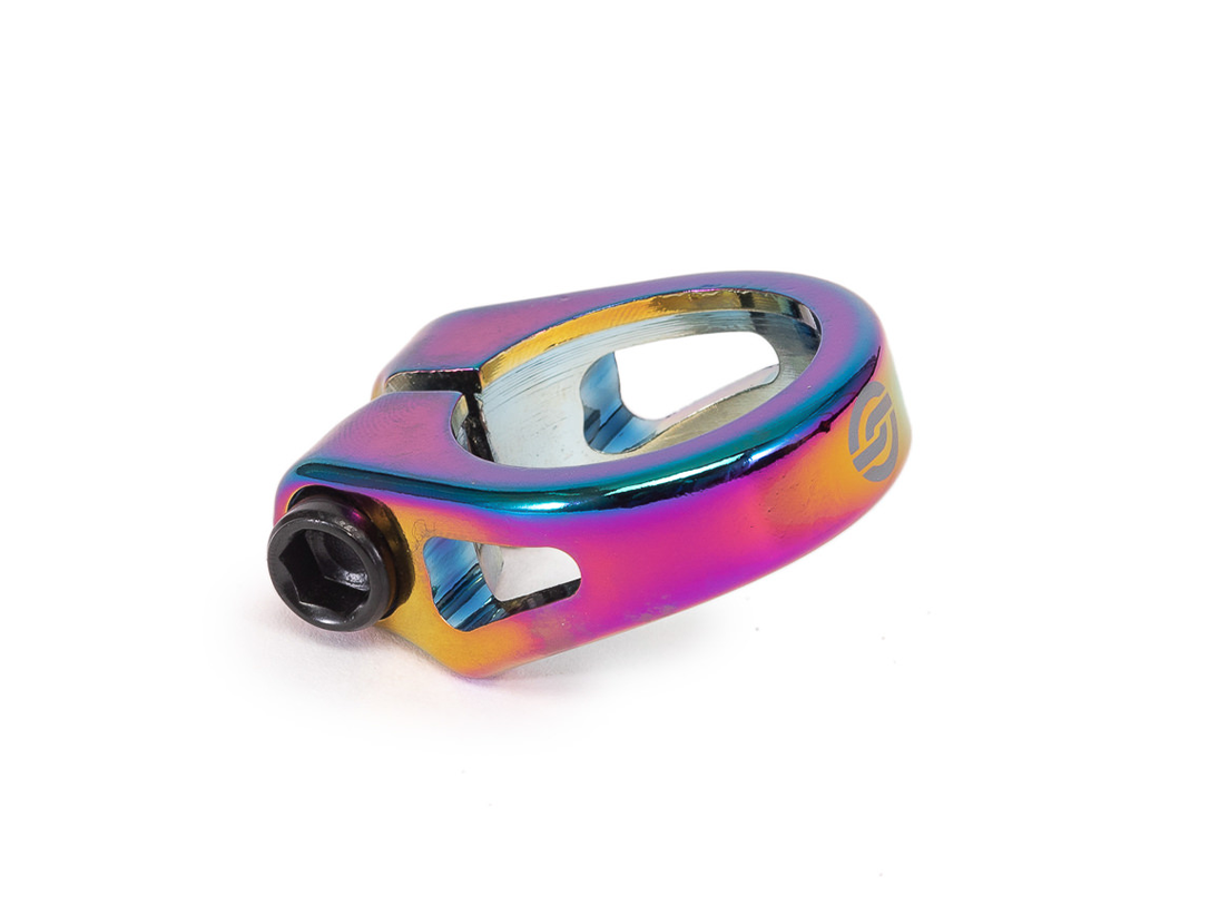 Salt AM Seat Post Clamp