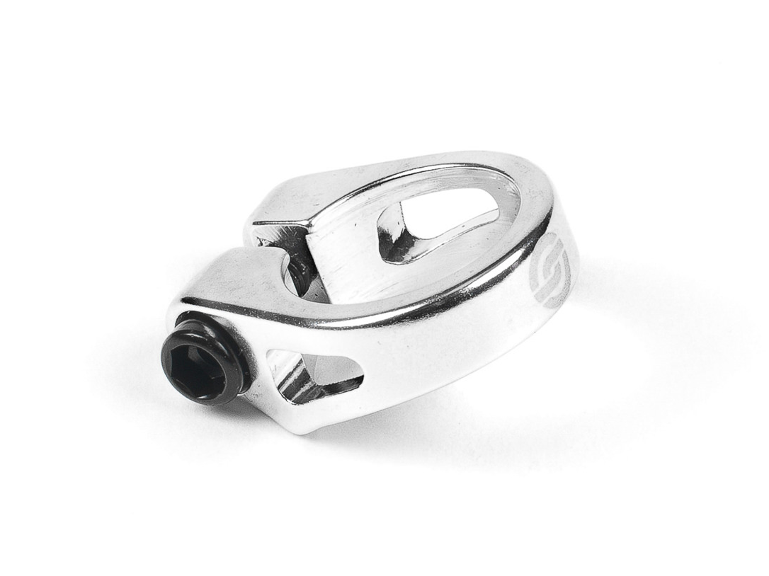 Salt AM Seat Post Clamp