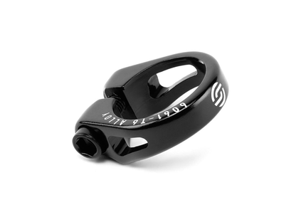 Salt AM Seat Post Clamp - SASE201-05-BLK