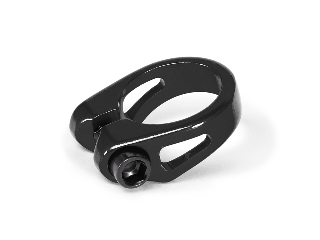 Salt AM Seat Post Clamp