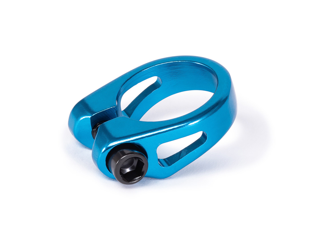 Salt AM Seat Post Clamp