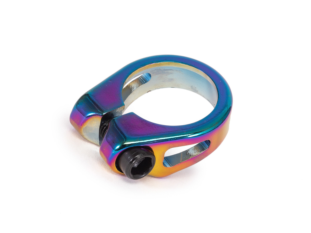 Salt AM Seat Post Clamp