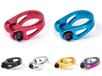 Salt AM Seat Post Clamp