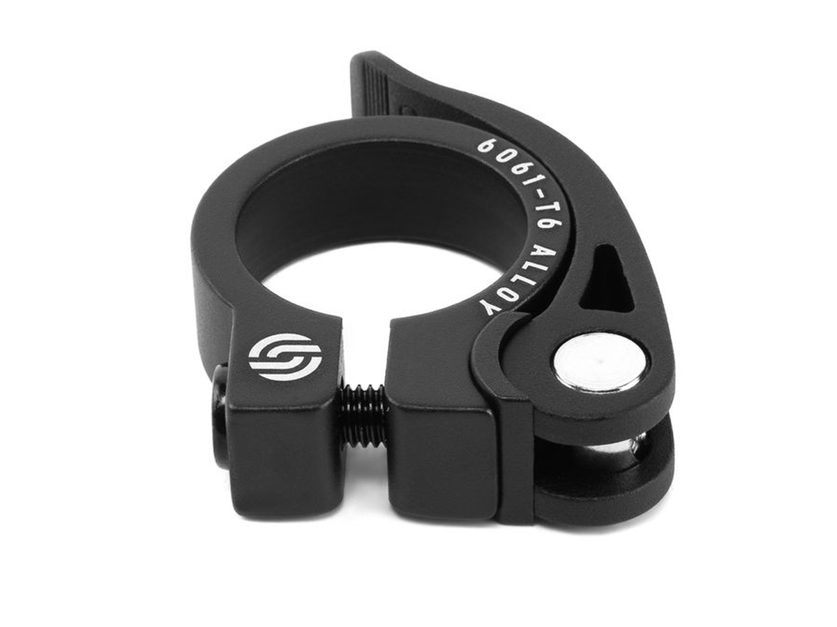 Salt AM Quick Release Seat Post Clamp – 31.8 mm