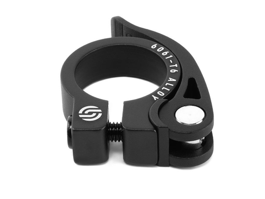 Salt AM Quick Release Seat Post Clamp – 31.8 mm