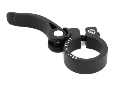 Salt AM Quick Release Seat Post Clamp – additional product view