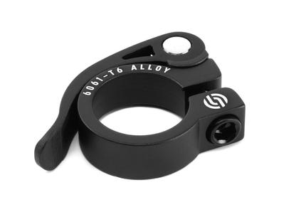 Salt AM Quick Release Seat Post Clamp – 28.6 mm