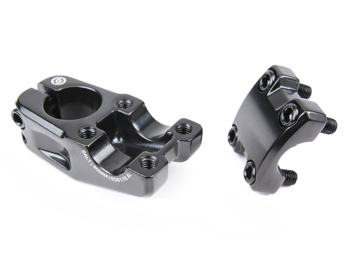 Salt Junior Top Load Stem