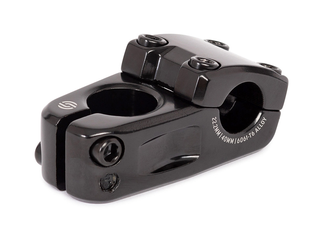Salt Junior Top Load Stem