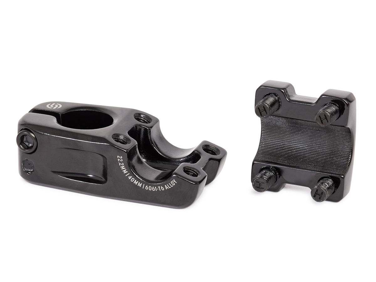 Salt Junior Top Load Stem