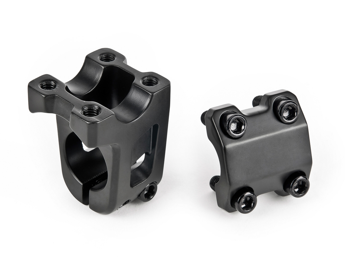 Salt Junior Front Load Stem