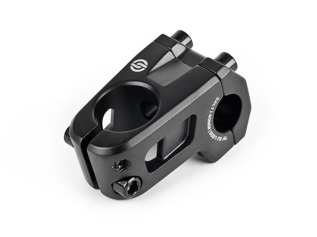 Salt Junior Front Load Stem