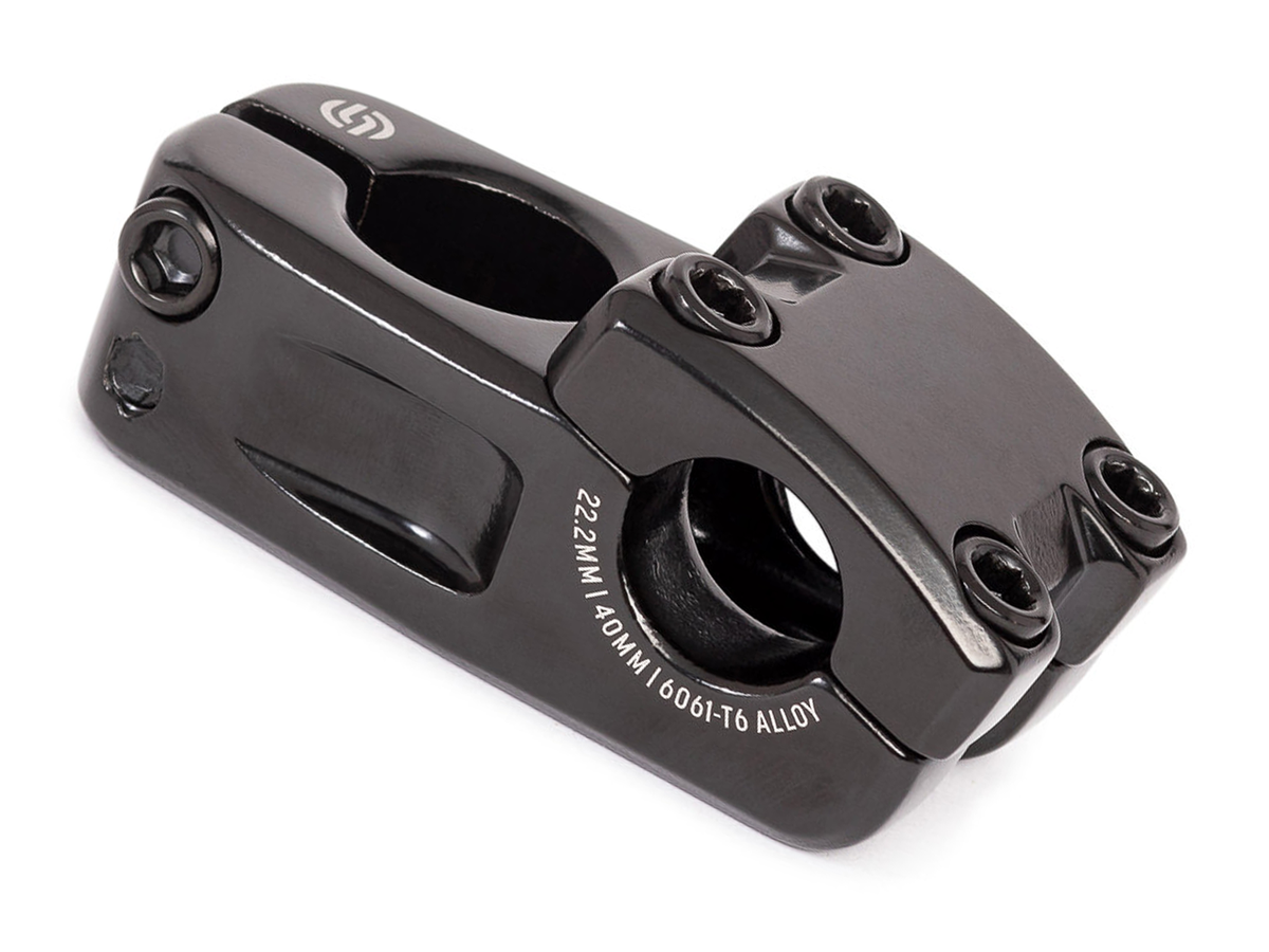 Salt Junior Top Load Stem