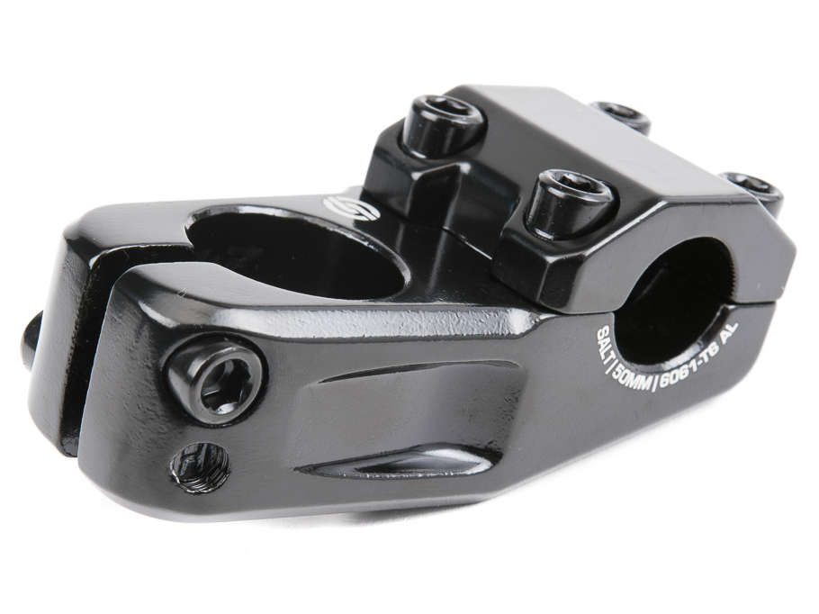 Salt AM V2 Top Load Stem – Oil Slick