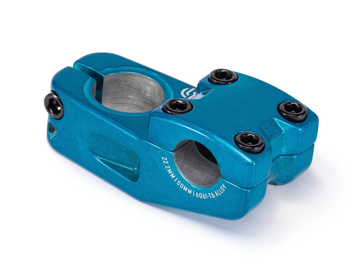 Salt Pro V2 Top Load Stem Blue