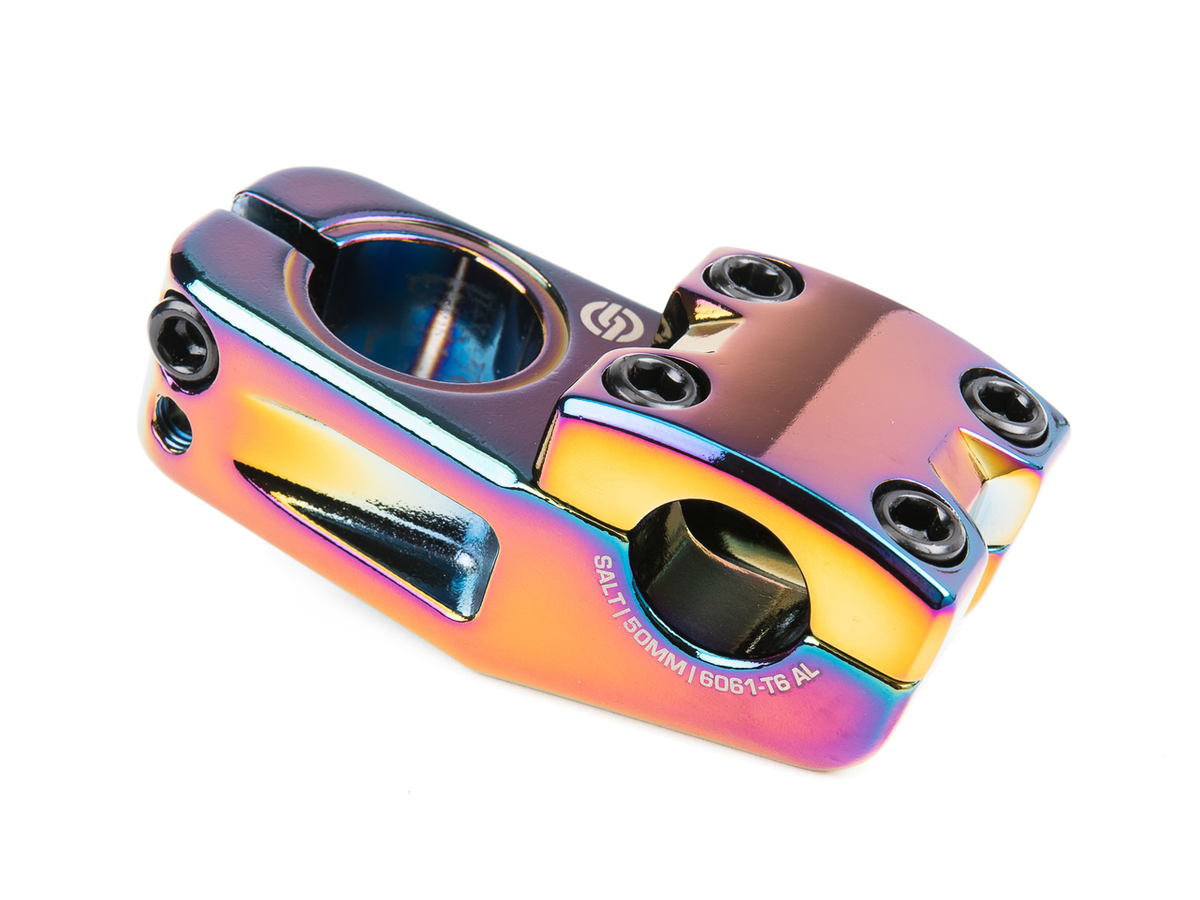 Salt Pro V2 Top Load Stem Oil Slick