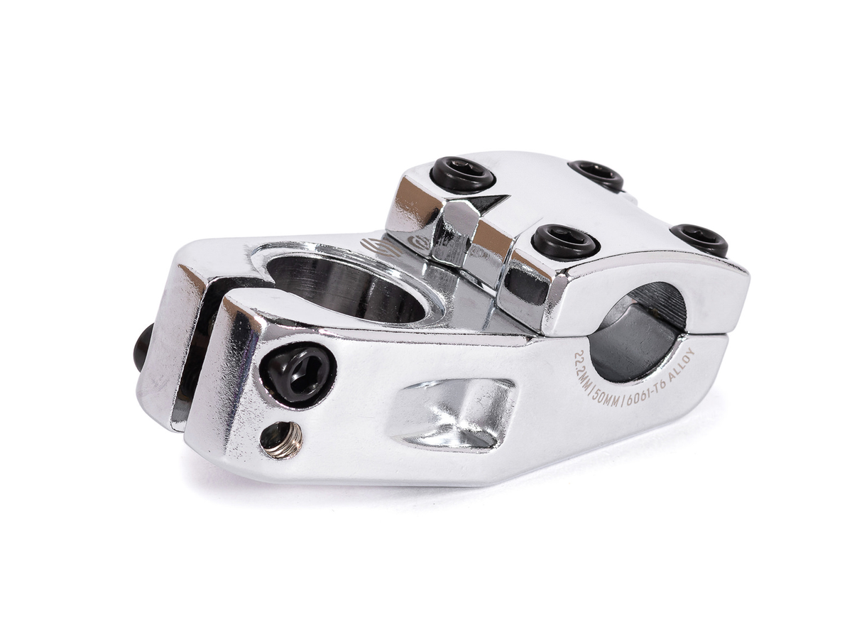 Salt Pro V2 Top Load Stem detail