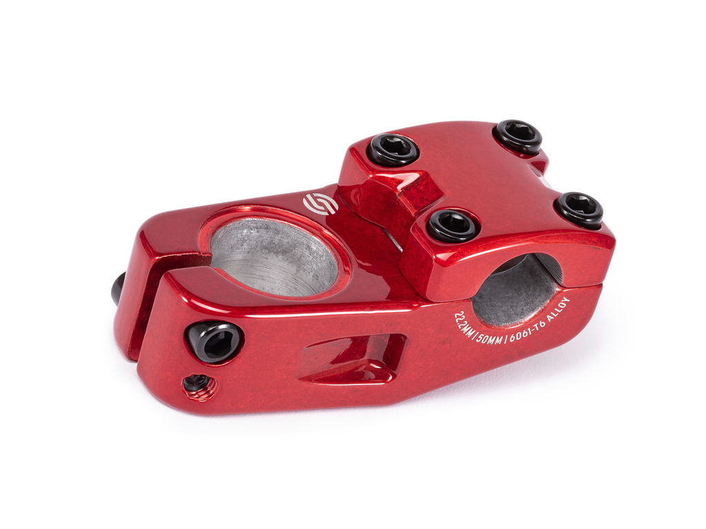 Salt Pro V2 Top Load Stem detail