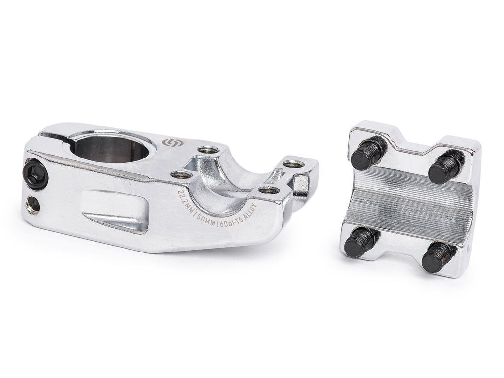 Salt Pro V2 Top Load Stem detail