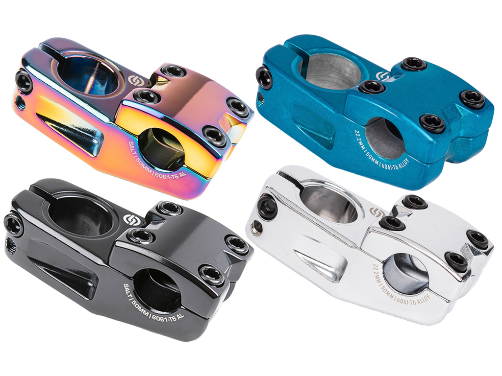 Salt Pro V2 Top Load Stem