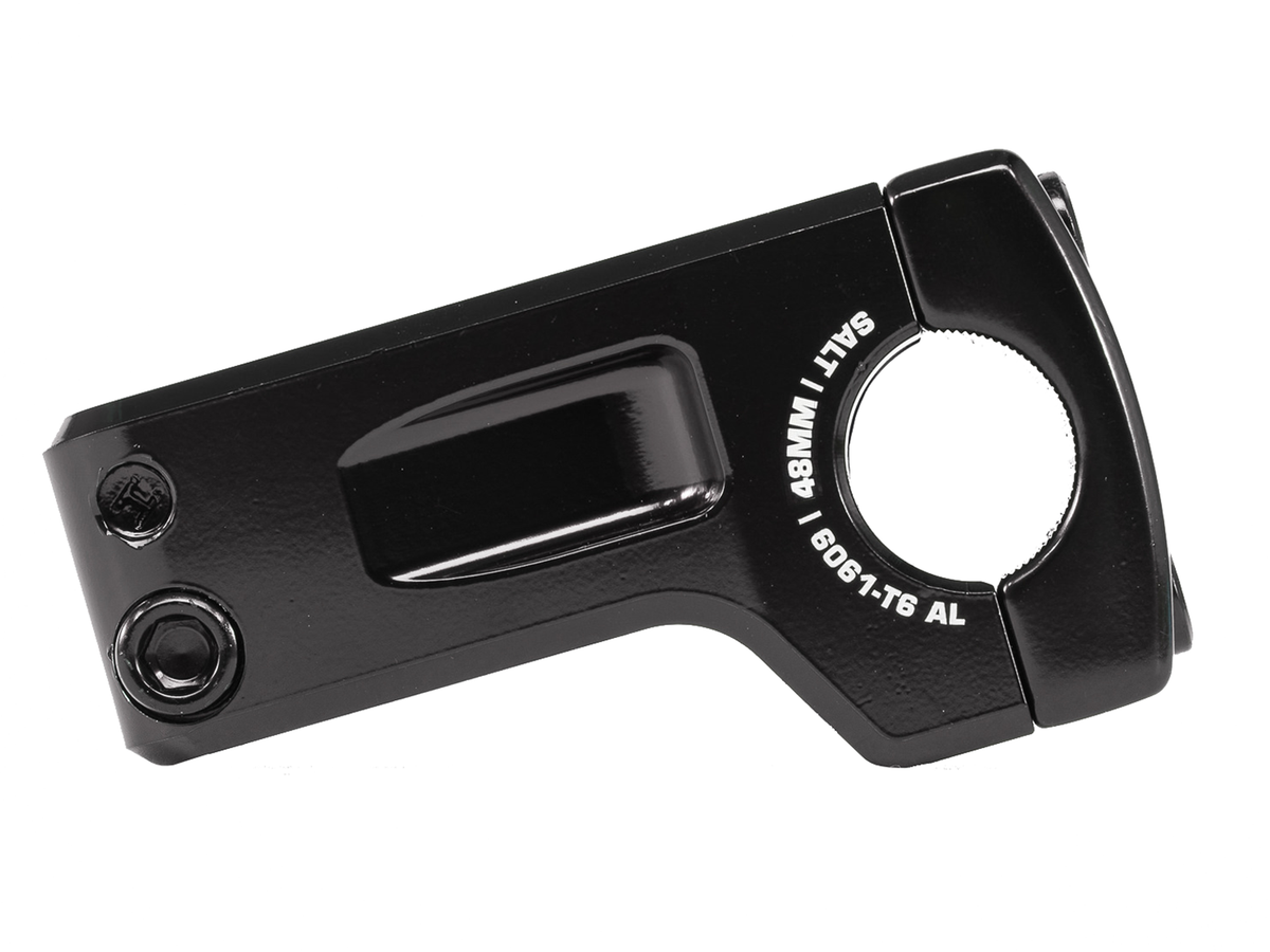 Salt Pro V2 Front Load Stem – Teal