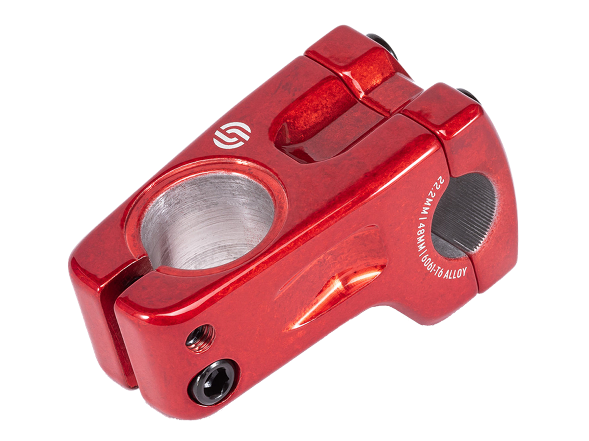 Salt Pro V2 Front Load Stem – Oil Slick